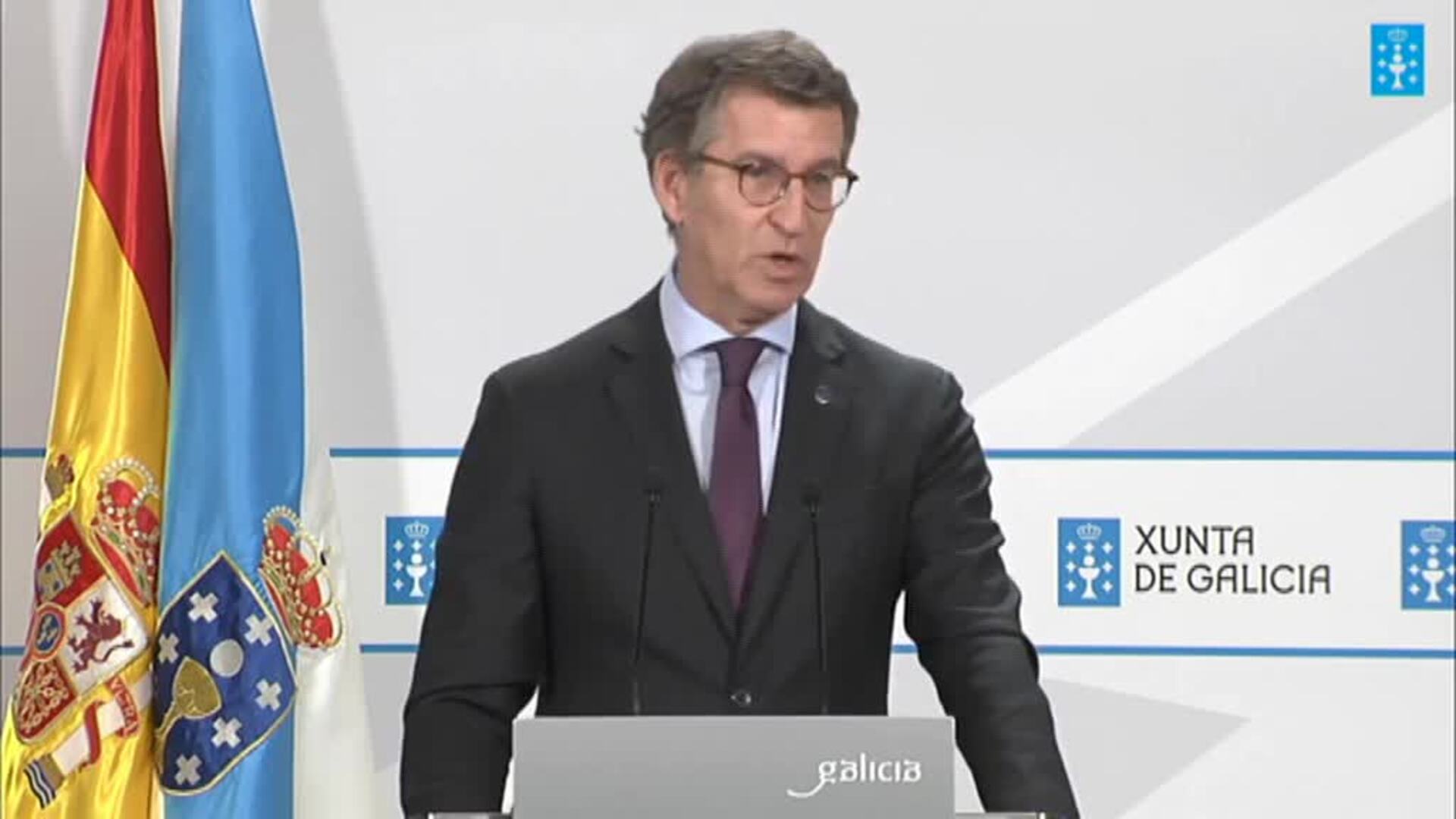 Las comunidades del PP se rebelan contra el Gobierno por una partida de nueve millones de euros de los fondos europeos
