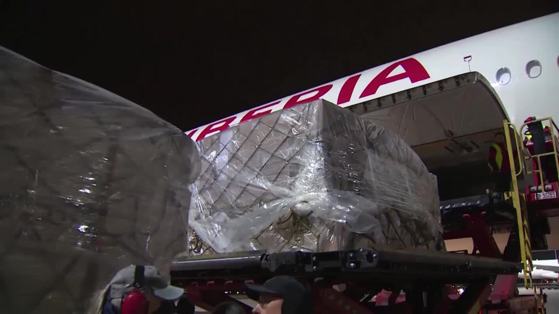 El Gobierno dice que la situación está bajo control