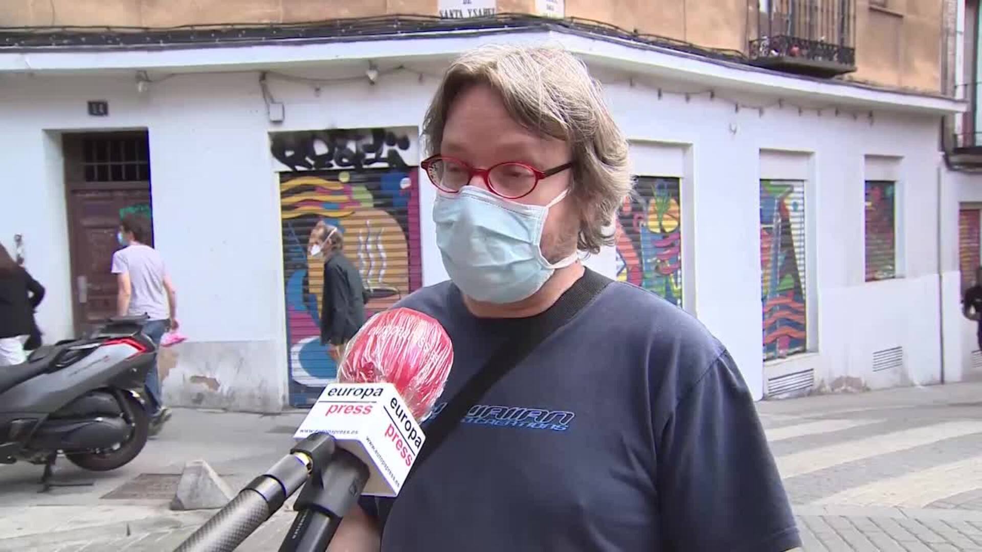 Madrileños consideran &quot;injusta&quot; la &#039;madrileñofobia&#039;