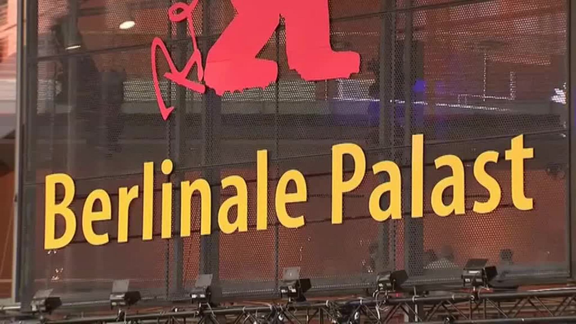 El Festival de Berlín se adapta a la pandemia