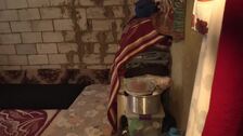 Para los nuevos refugiados sirios, ningún fin de sanciones sirve sin seguridad