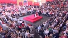 Así van las encuestas para las elecciones generales: la derecha supera a la izquierda en la Comunidad Valenciana