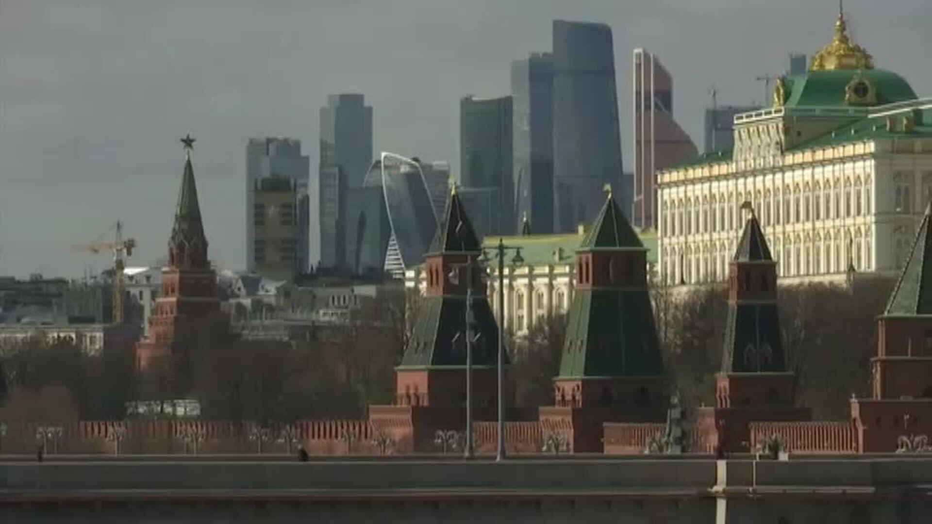 El brote de coronavirus se acelera en Estados Unidos