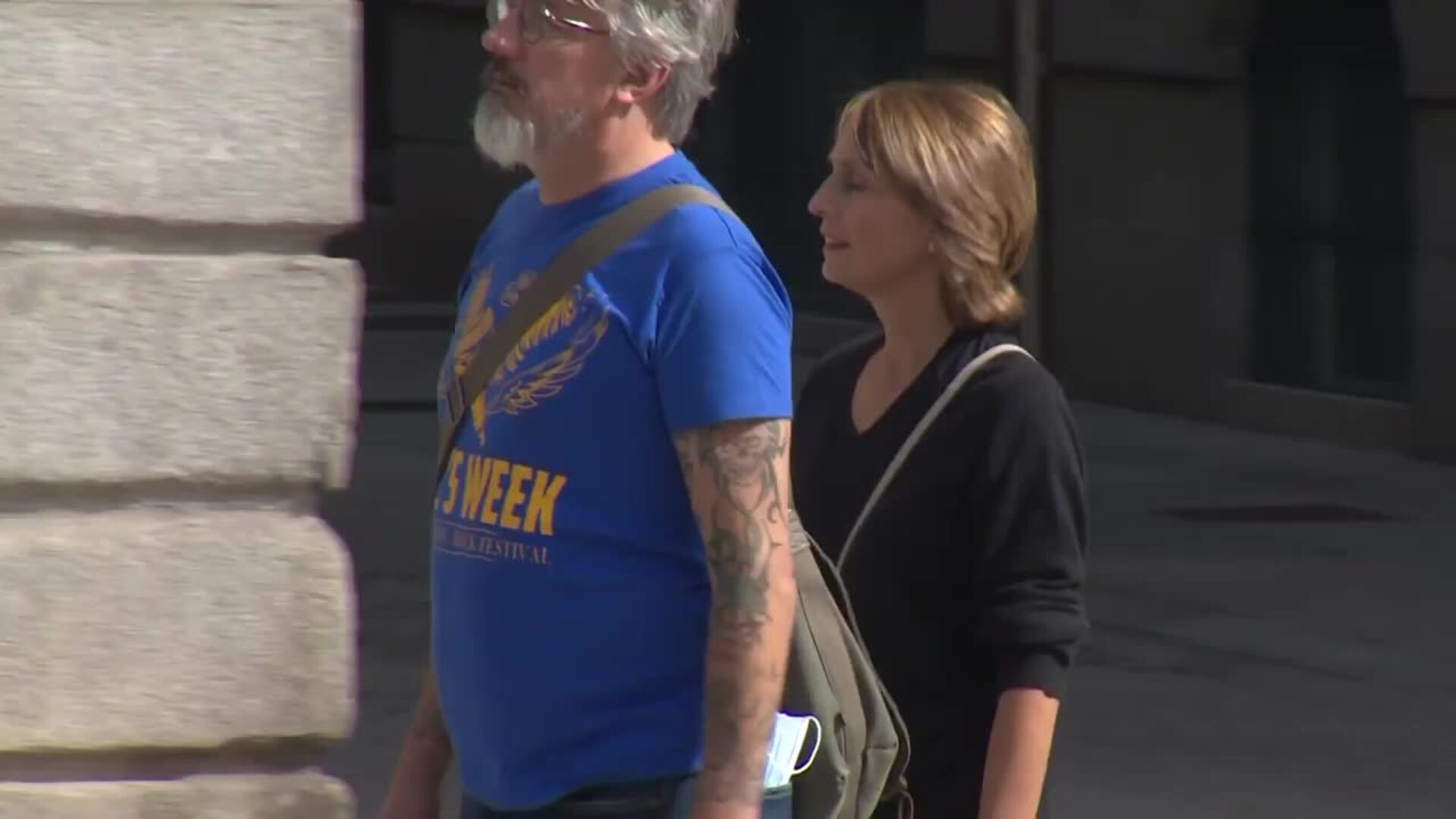 La baja por menstruación será asumida por el Estado y no exigirá mínimo de cotización