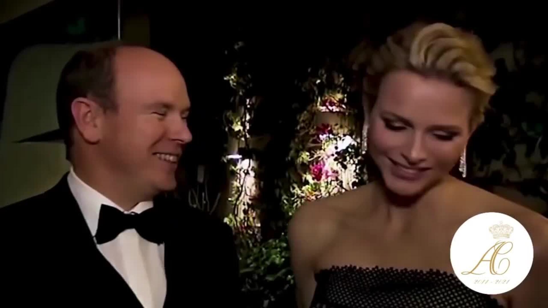 Charlene y Alberto de Mónaco ponen fin a los rumores sobre su relación