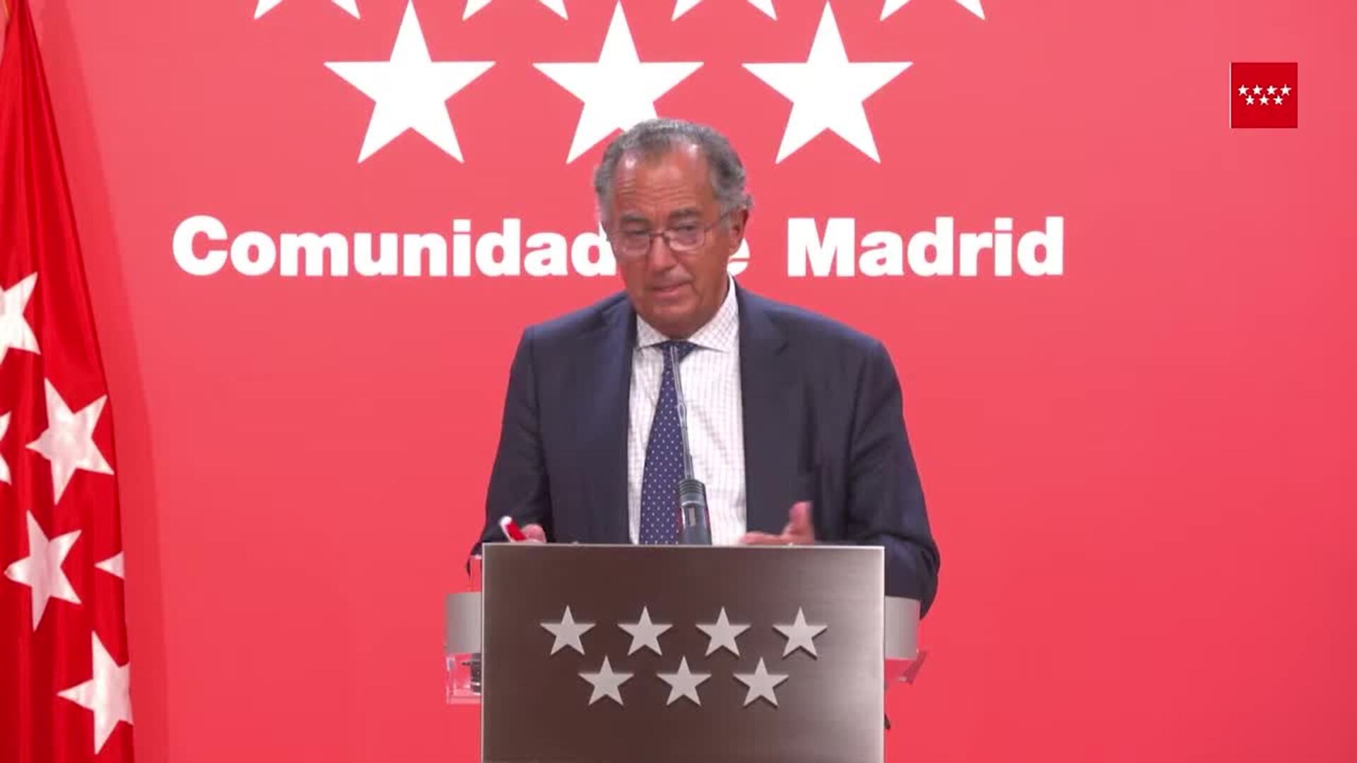 Ossorio muestra su condena a la &quot;dura&quot; agresión homófoba en Malasaña