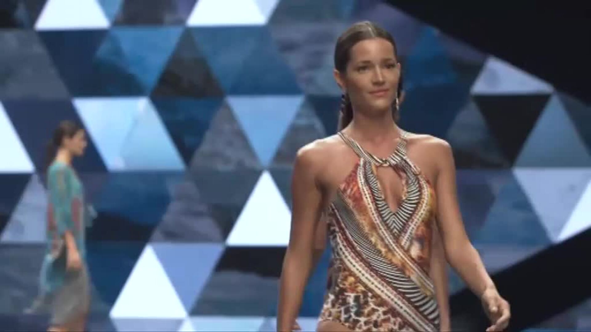 Éxito de la nueva edición de Moda Cálida de Gran Canaria