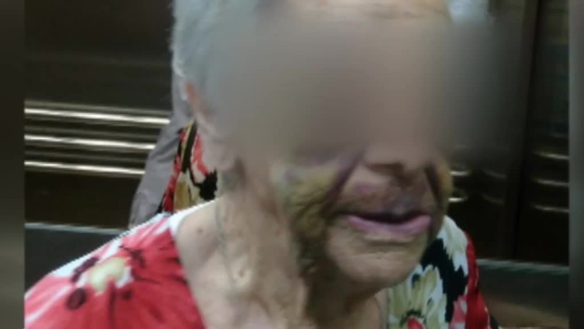 Los familiares de los mayores residentes en Liria exigen a la Generalitat valenciana actuar ya dentro de la residencia