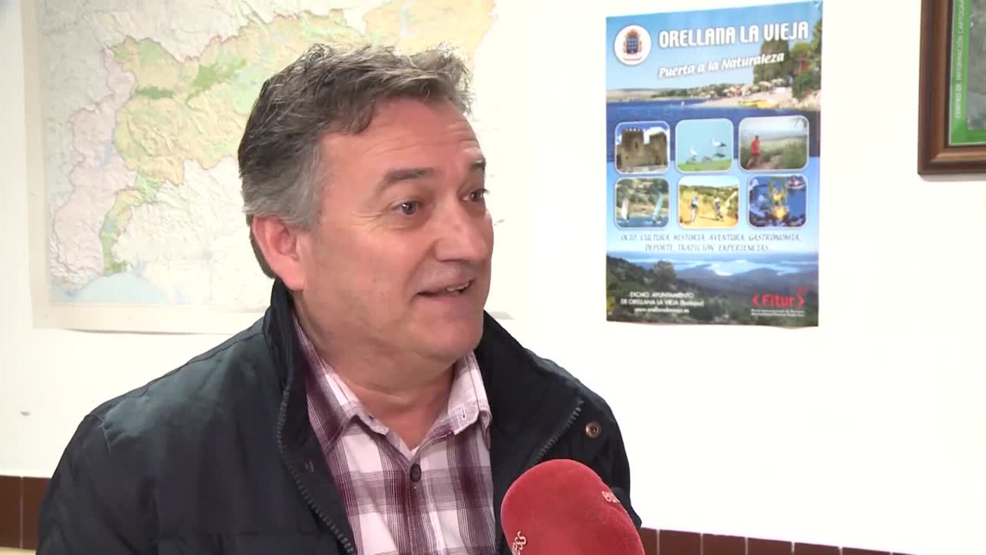 Orellana la Vieja muestra &quot;satisfacción&quot; por la mención de Almodóvar