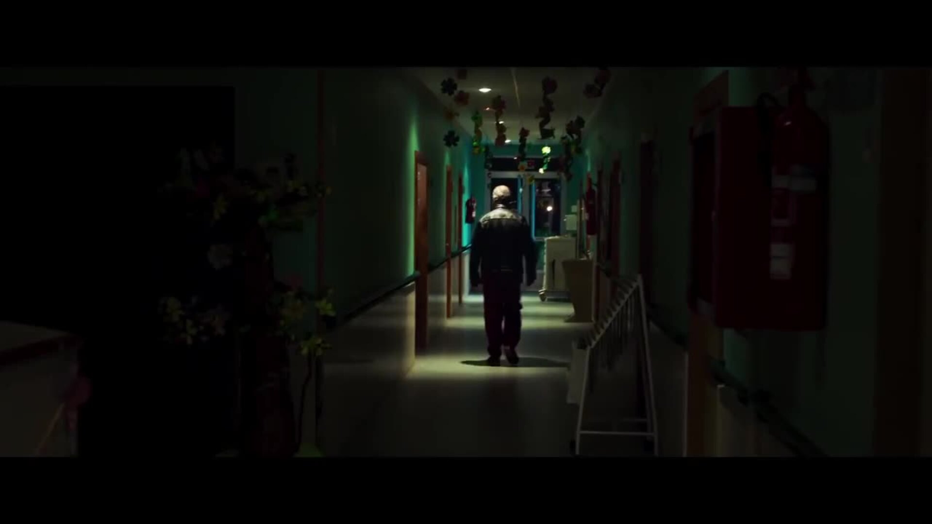 Tarantino se mantiene en lo alto de la taquilla española