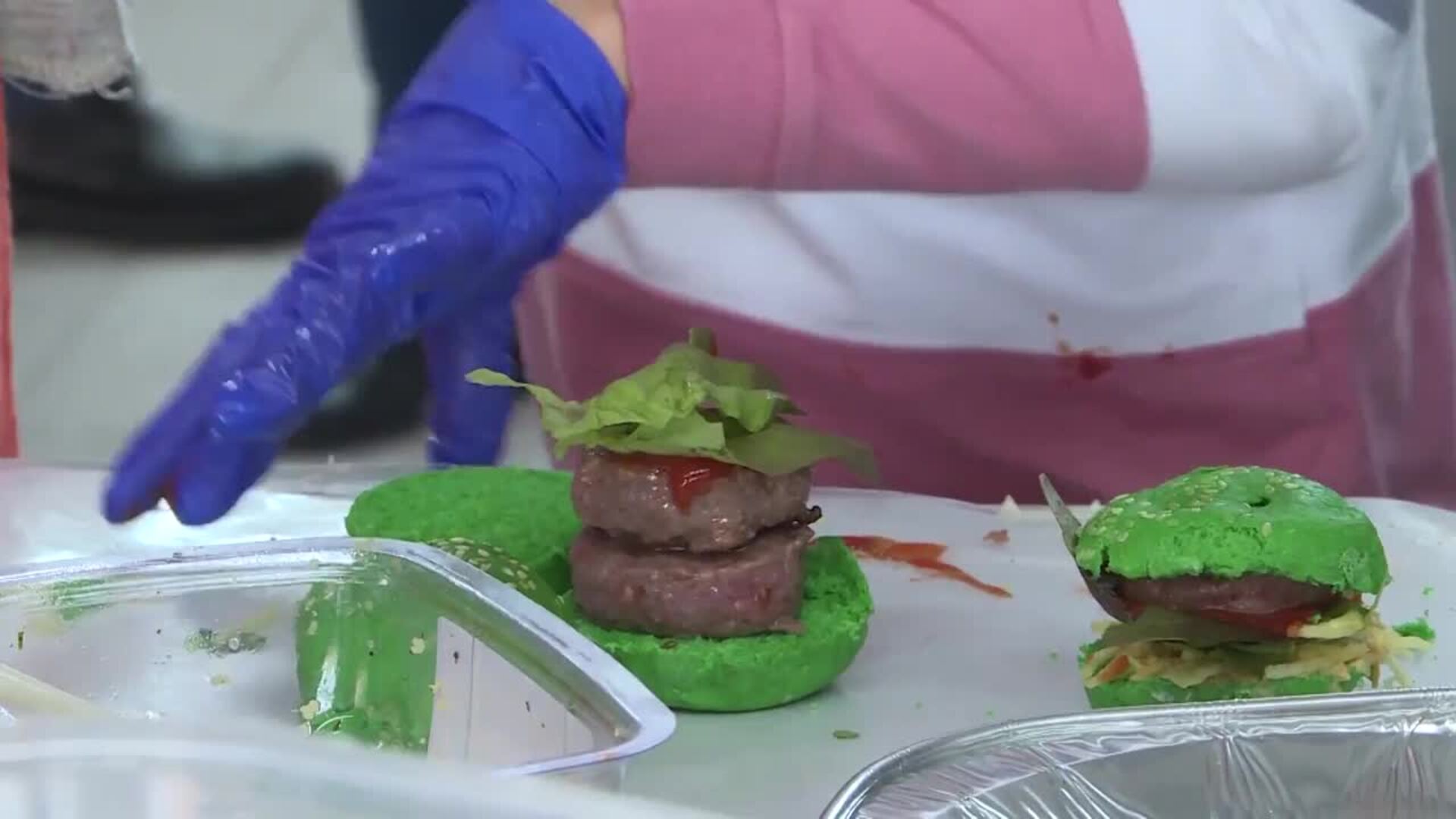 Gastrofestival convierte a Madrid en la capital de la gastronomía