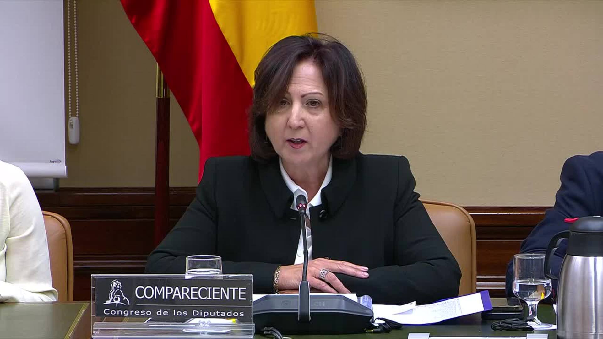 Peramato reconoce que la condena a García Ortiz es "una profunda herida" a la Fiscalía