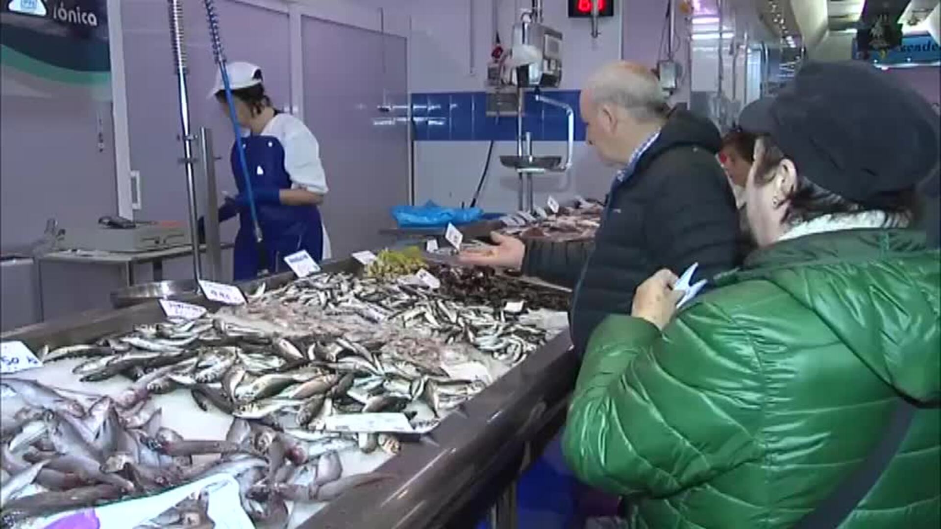 Radiografía sobre los hábitos de consumo de los españoles