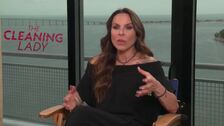 Kate del Castillo vuelve a la TV en papeles de mujeres complicadas en inglés y español