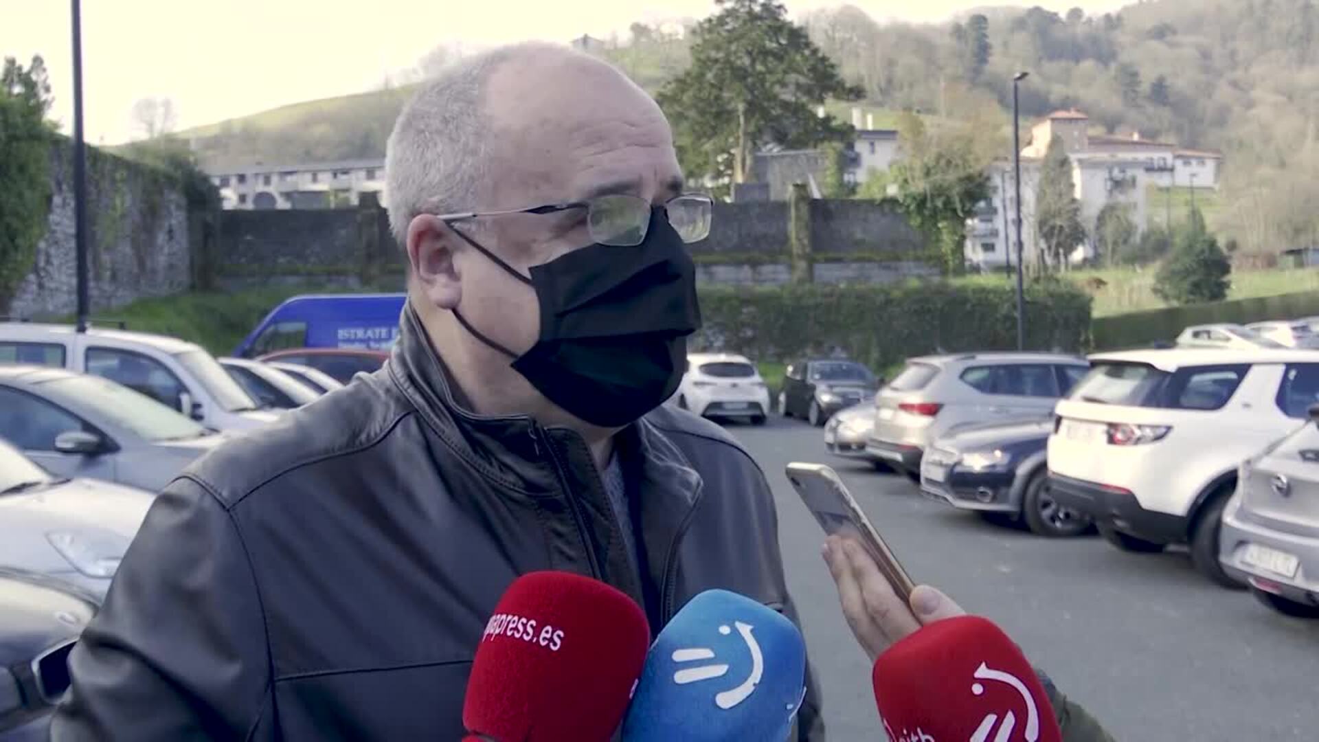 PNV recuerda a Joseba Rezola y a Aurora López de Goikotxea como &quot;ejes de la resistencia vasca&quot;