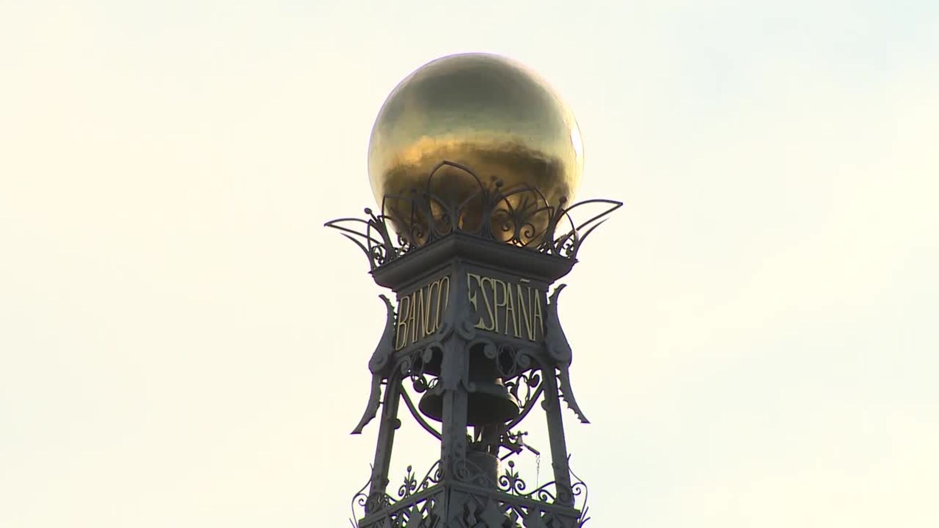 Banco de España rebaja al 6% el PIB de 2021 por el peor inicio de año