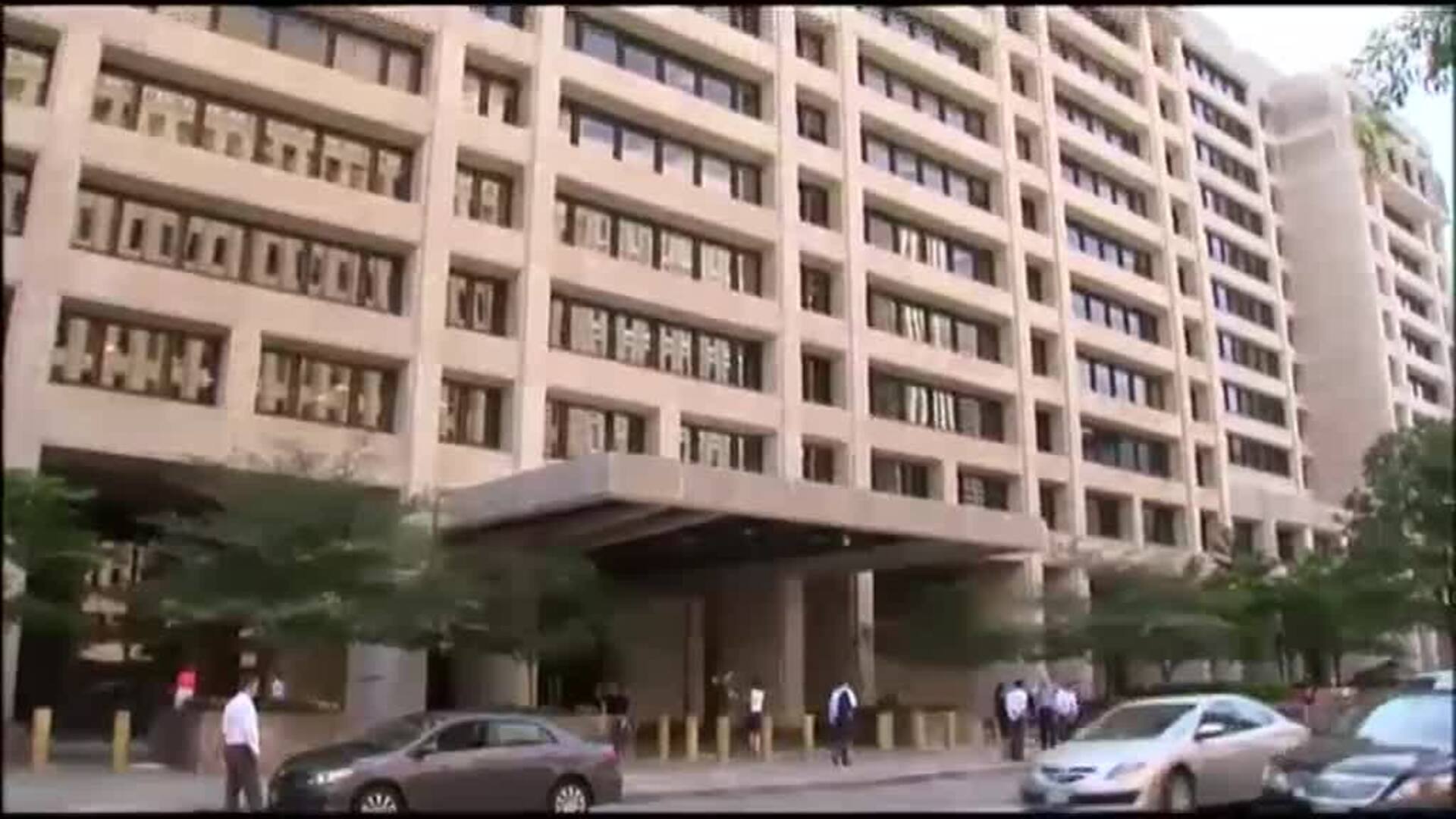 La búlgara Kristalina Georgieva será la candidata europea a dirigir el FMI