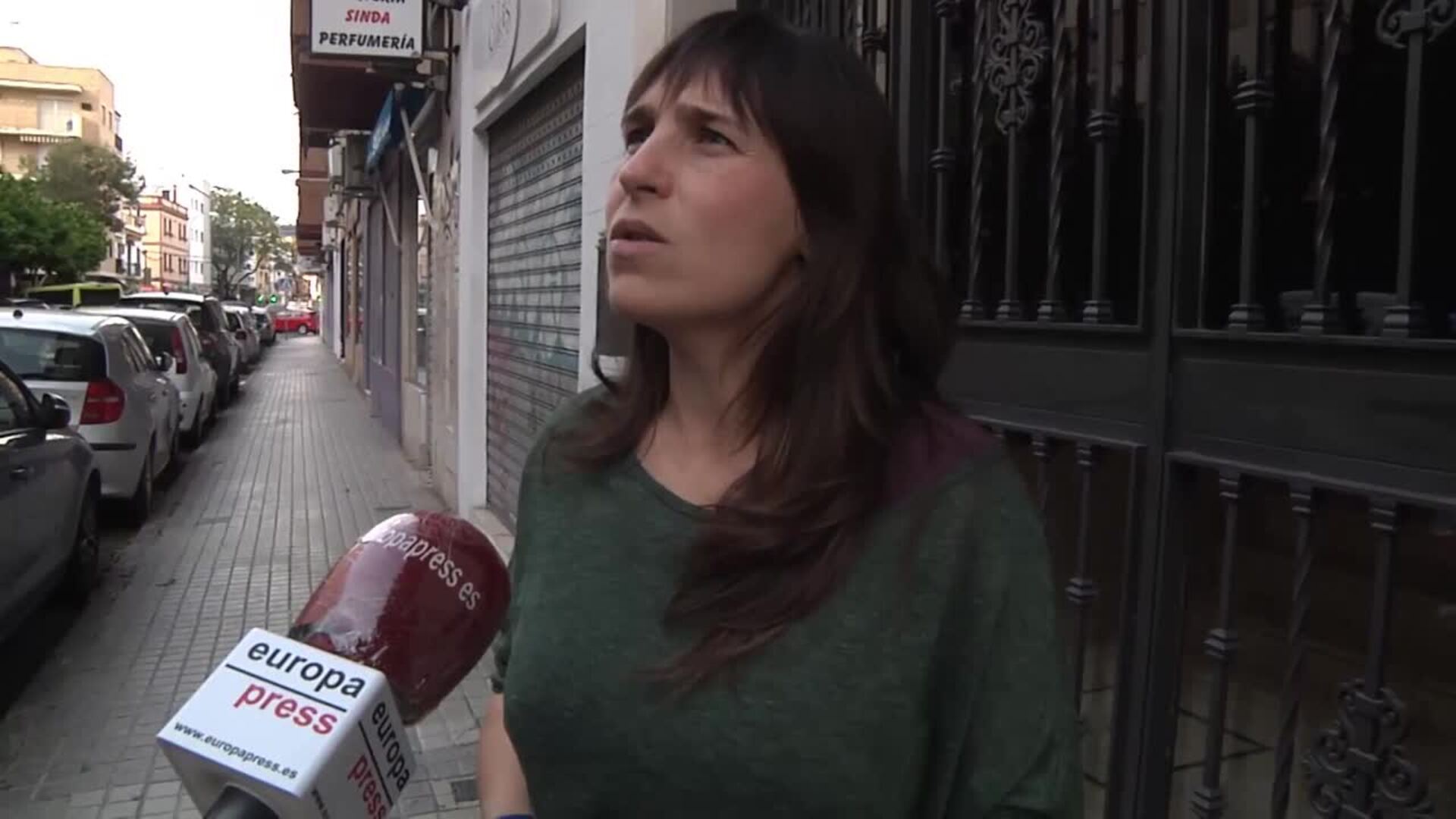 La solidaridad vecinal crece en Sevilla según RAMUCA