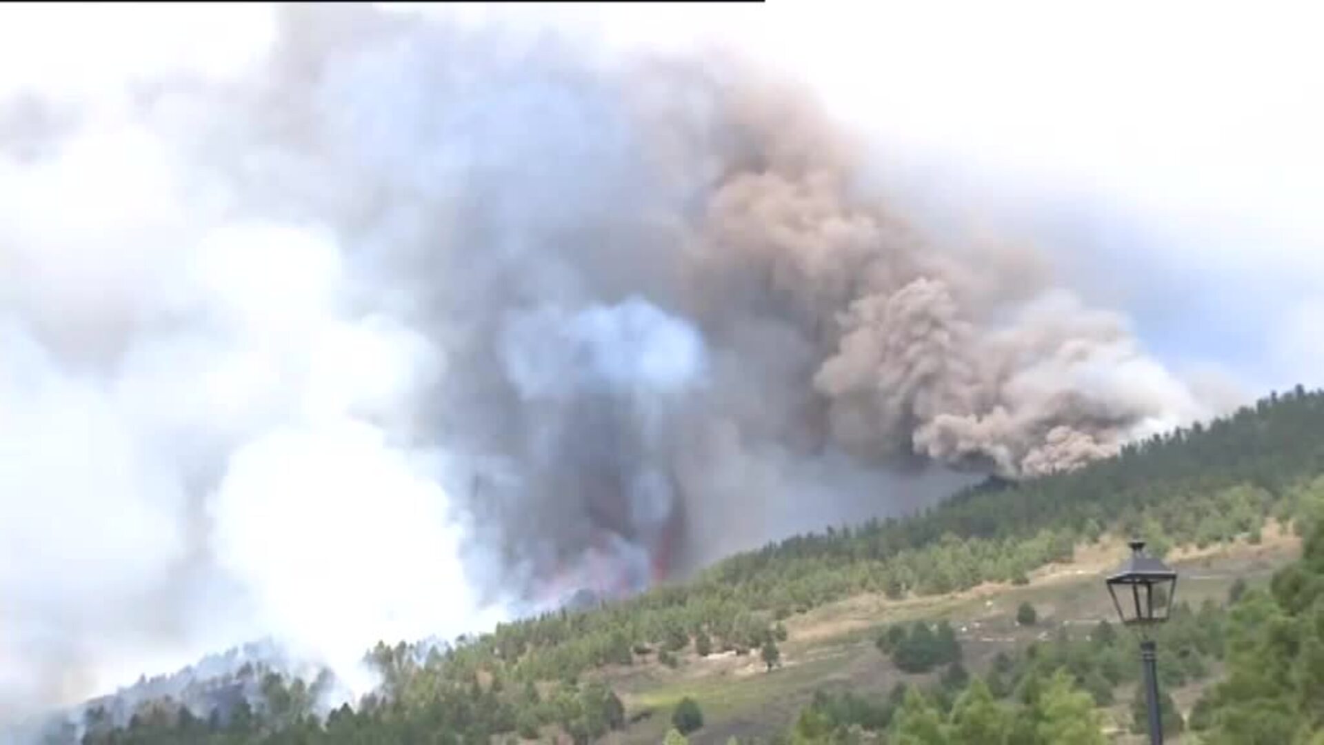 Vecinos realojados en pisos turísticos