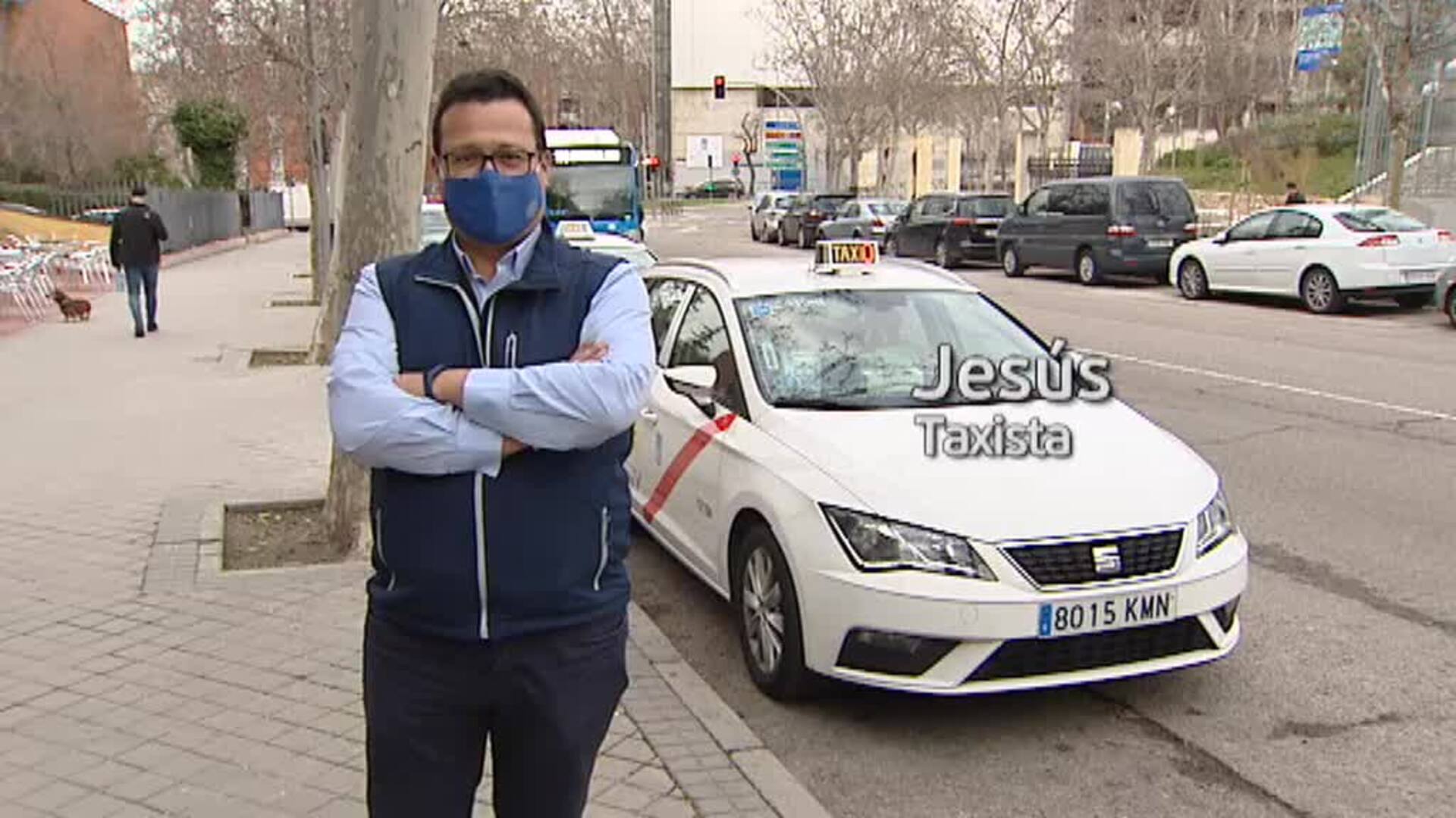 Cataluña empezará a vacunar desde el lunes a bomberos y policías