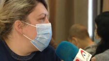 Los primeros niños con cáncer que llegan de Ucrania: de 3 a 15 años, con leucemias y tumores cerebrales