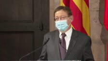 Medidas Navidad en Valencia: el PP exige un plan de vacunación para evitar que los ambulatorios colapsen en enero
