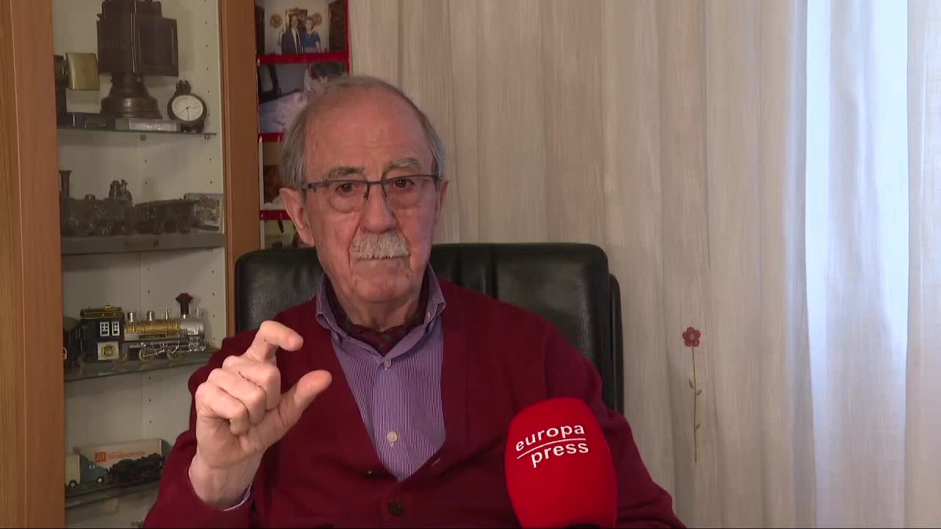 Ingeniero dice q el descarrilamiento de Adamuz es por 