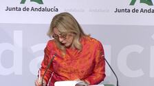 Cádiz, segunda provincia en inversión de la Junta de Andalucía para 2023