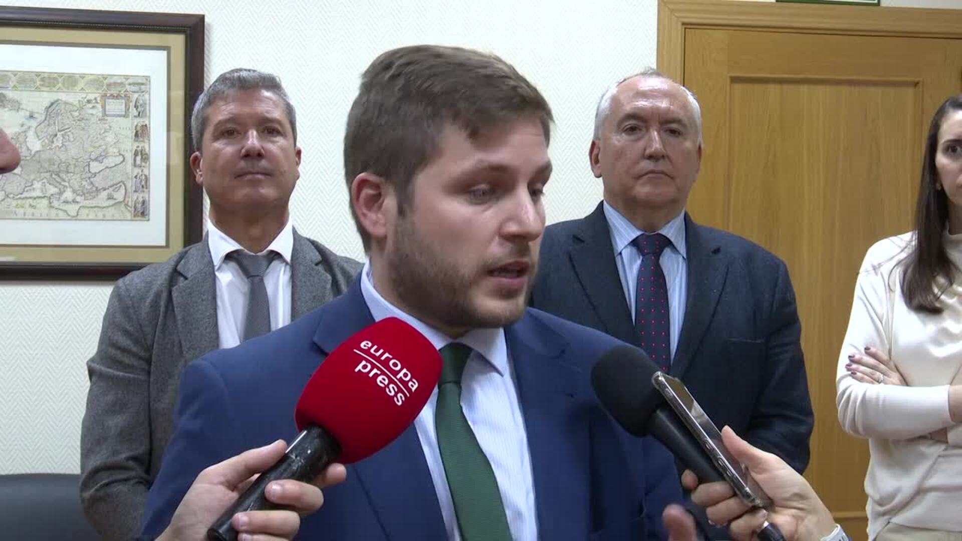 Conetrans luchará por dignificar al sector del transporte