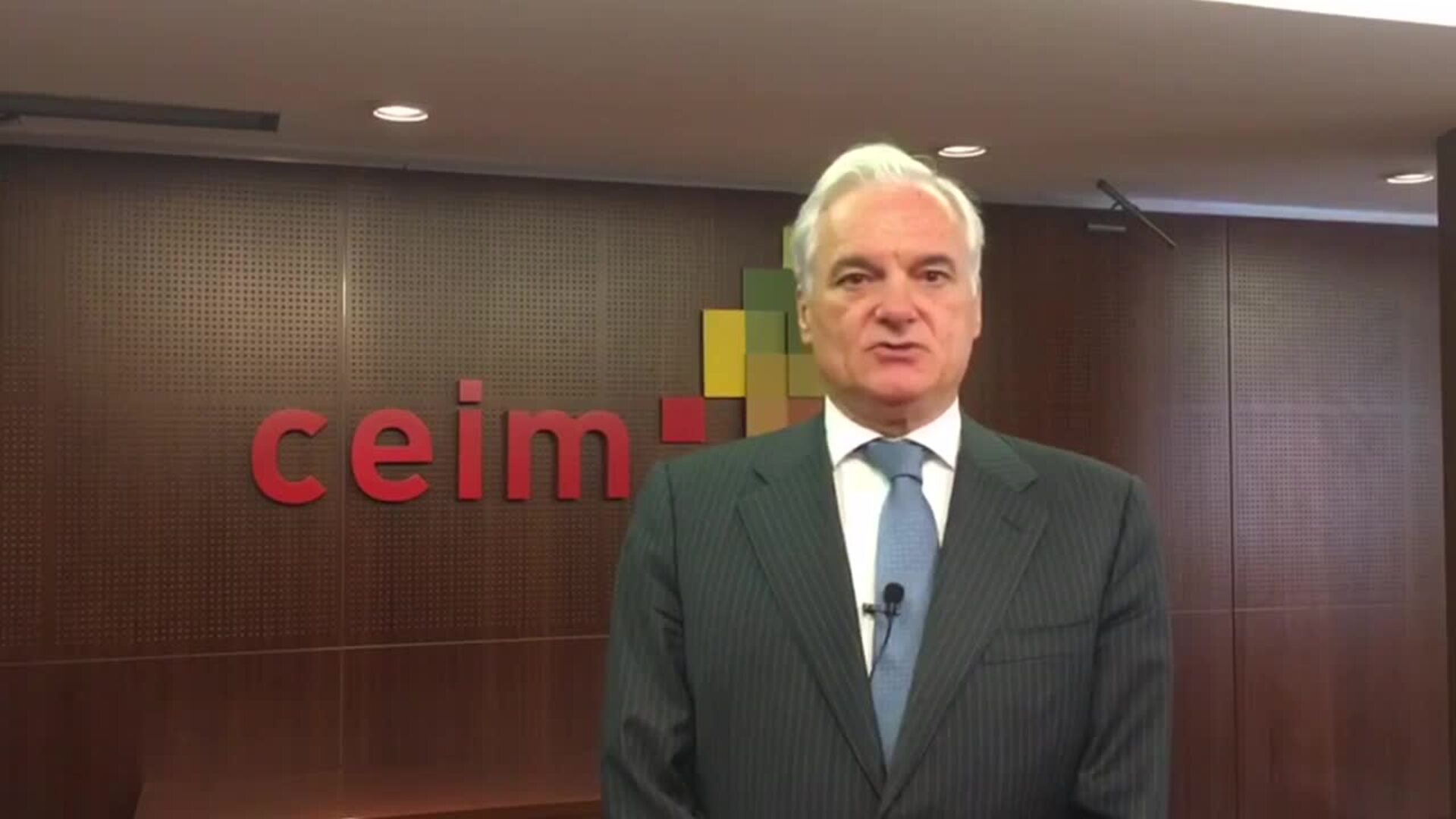 CEIM tacha de &quot;desoladores&quot; los datos de la EPA