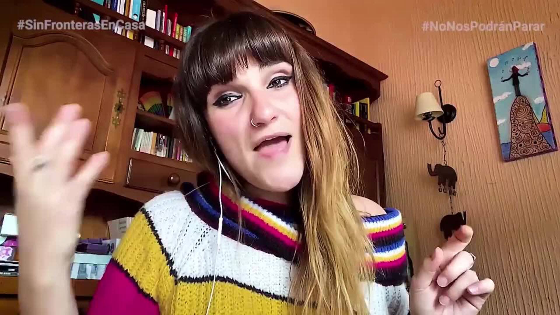 Celtas Cortos lanza una nueva versión del &#039;20 de abril&#039; para luchar contra el Covid-19