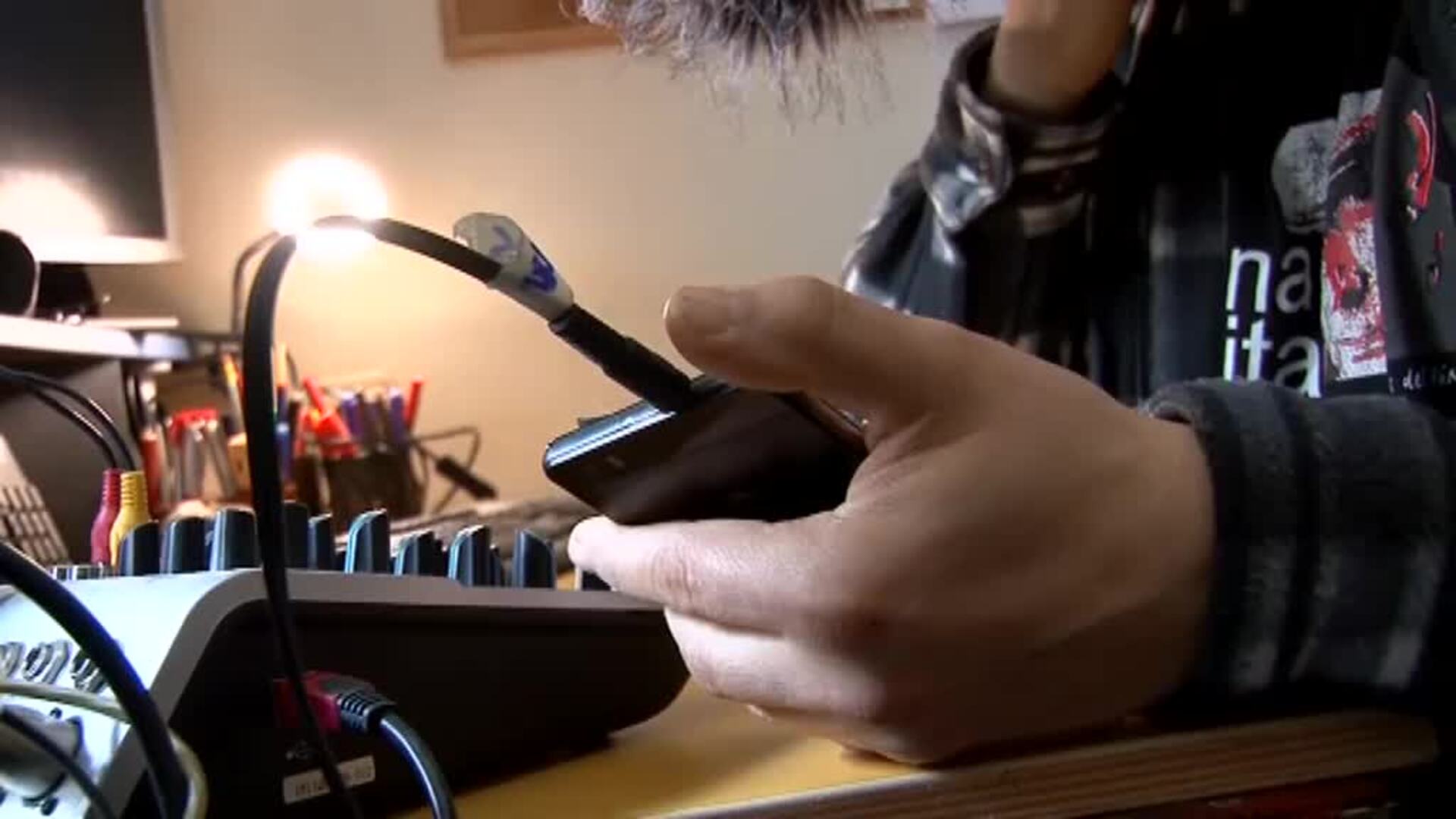 El milagro de la radio en tiempos del coronavirus