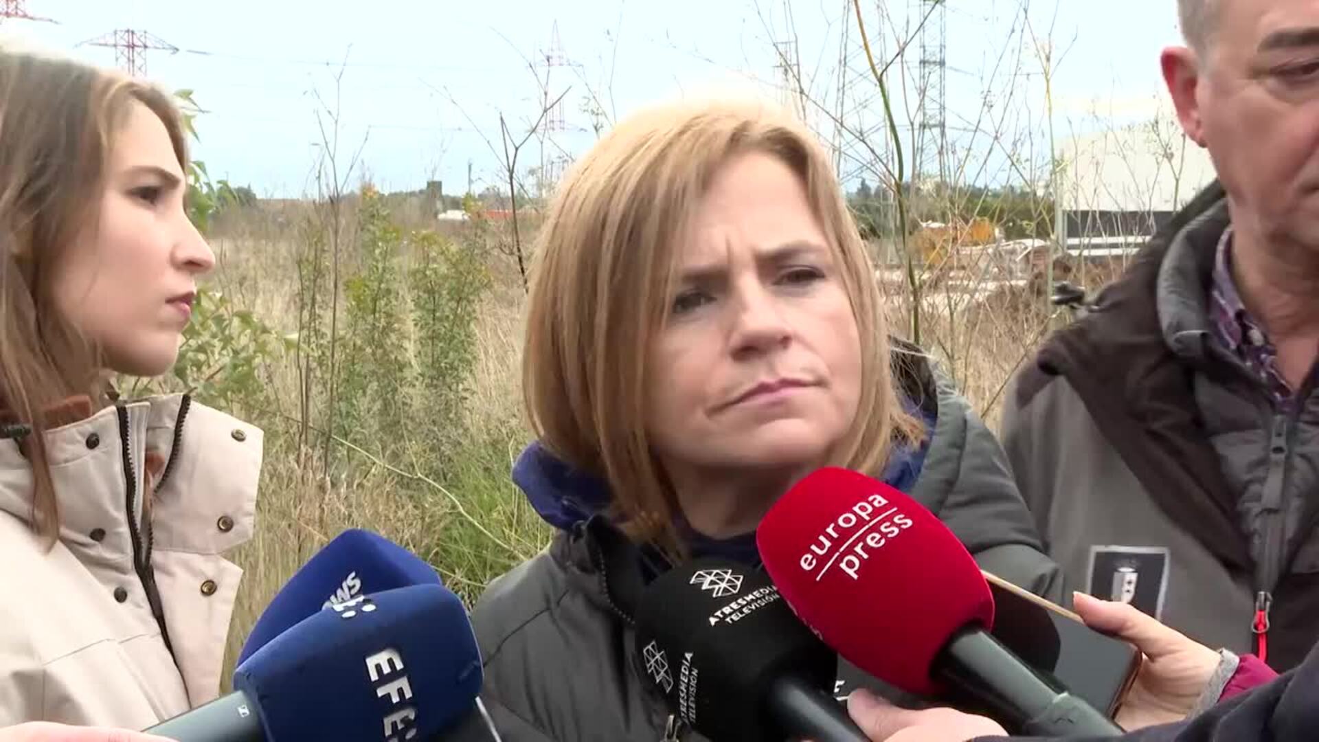 Hallan el cuerpo sin vida de una de las personas desaparecidas en el accidente de Indonesia