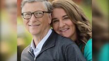 Anuncio oficial: Bill Gates y su mujer Melinda se separan tras 27 años de matrimonio