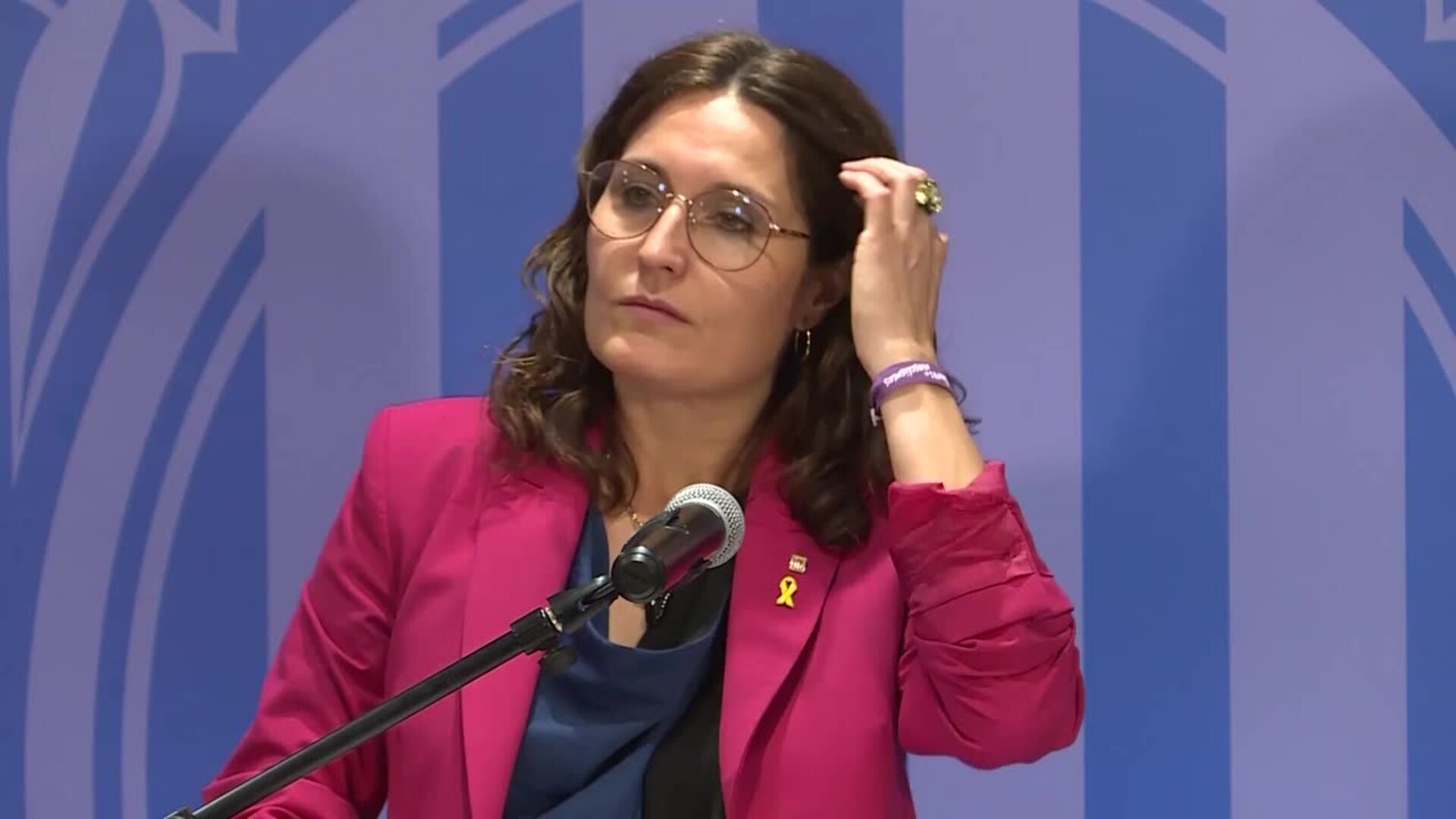 Sánchez y Aragonés se reunirán antes de que finalice el curso político