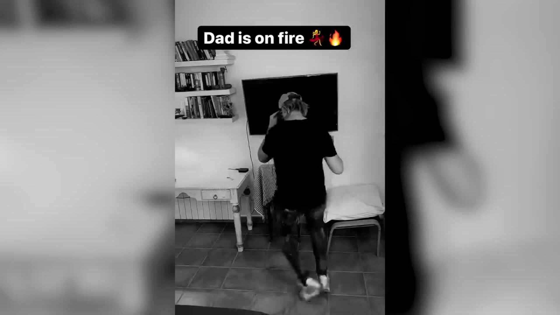 Así han disfrutado de la Nochebuena los famosos de nuestro país