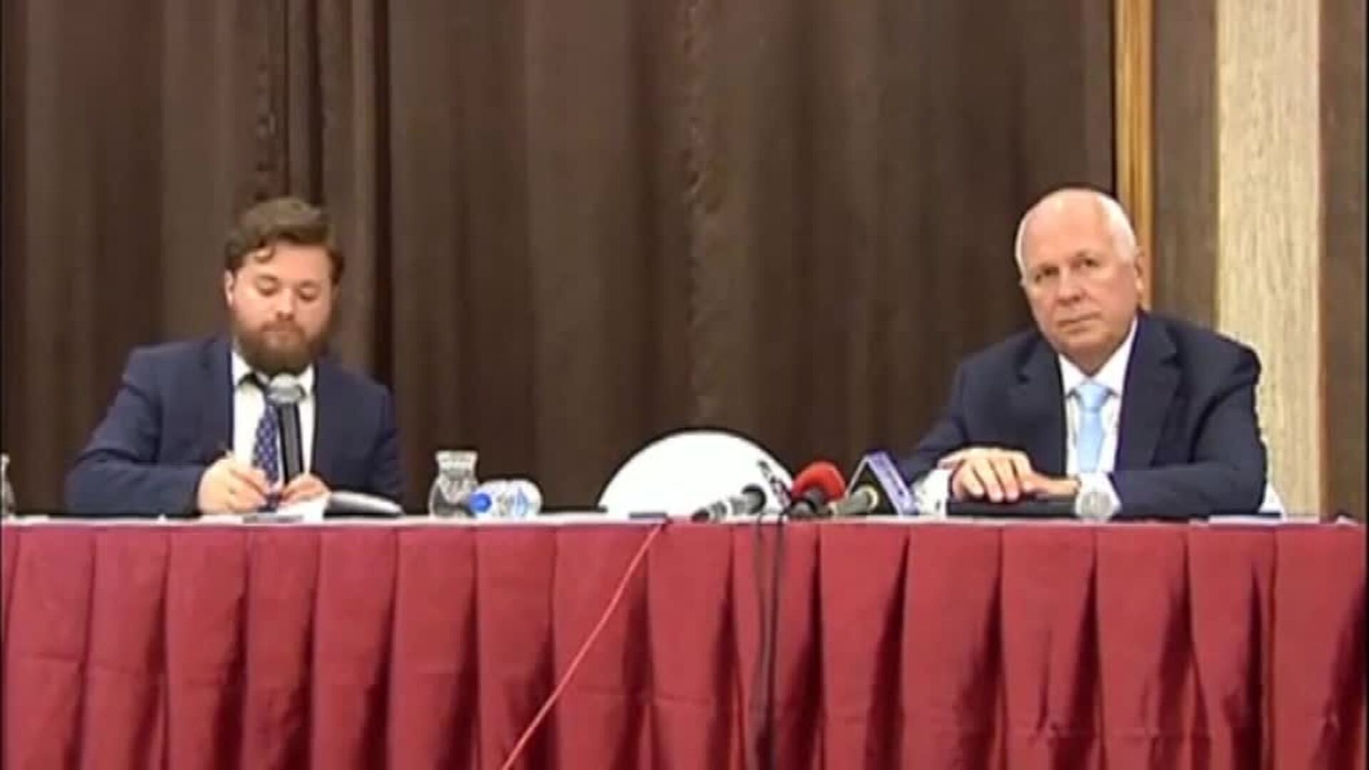 Estados Unidos anuncia nuevas sanciones contra oligarcas rusos cercanos a Putin