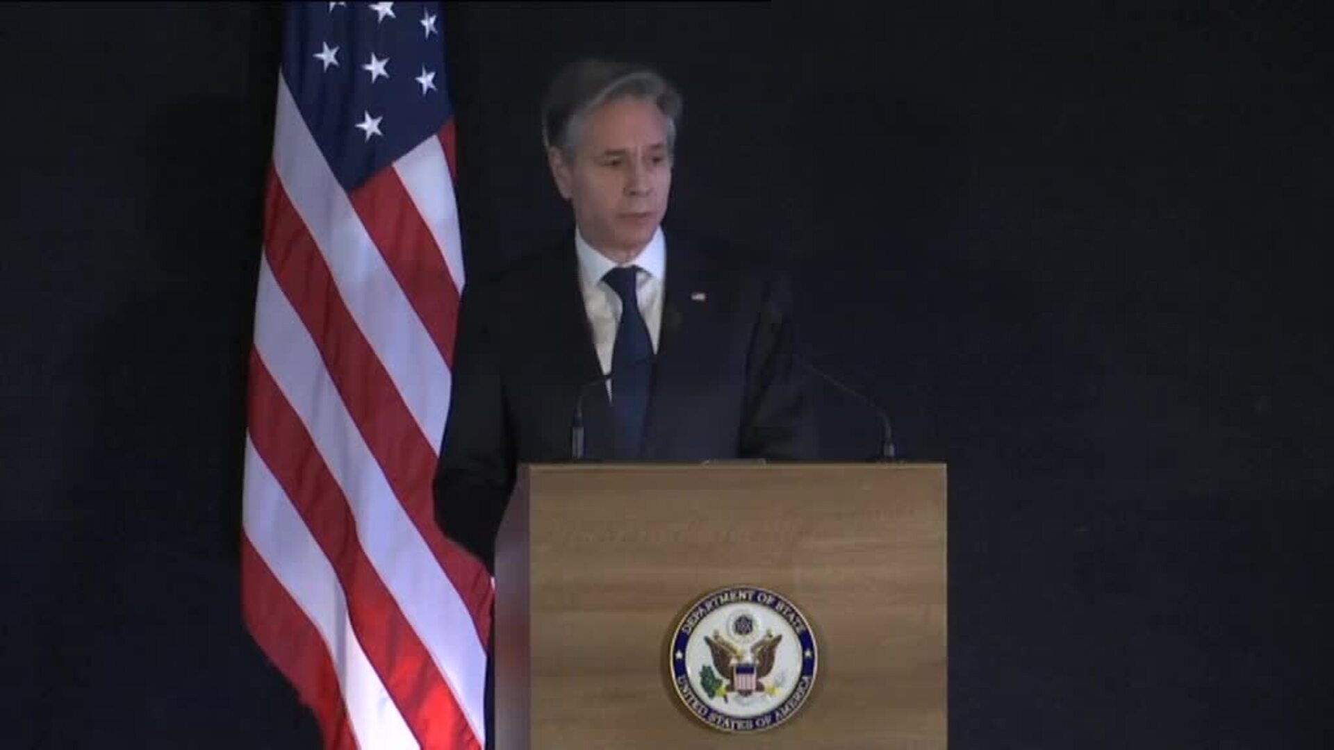 EEUU y Rusia se dan una semana para solucionar el conflicto en Ucrania