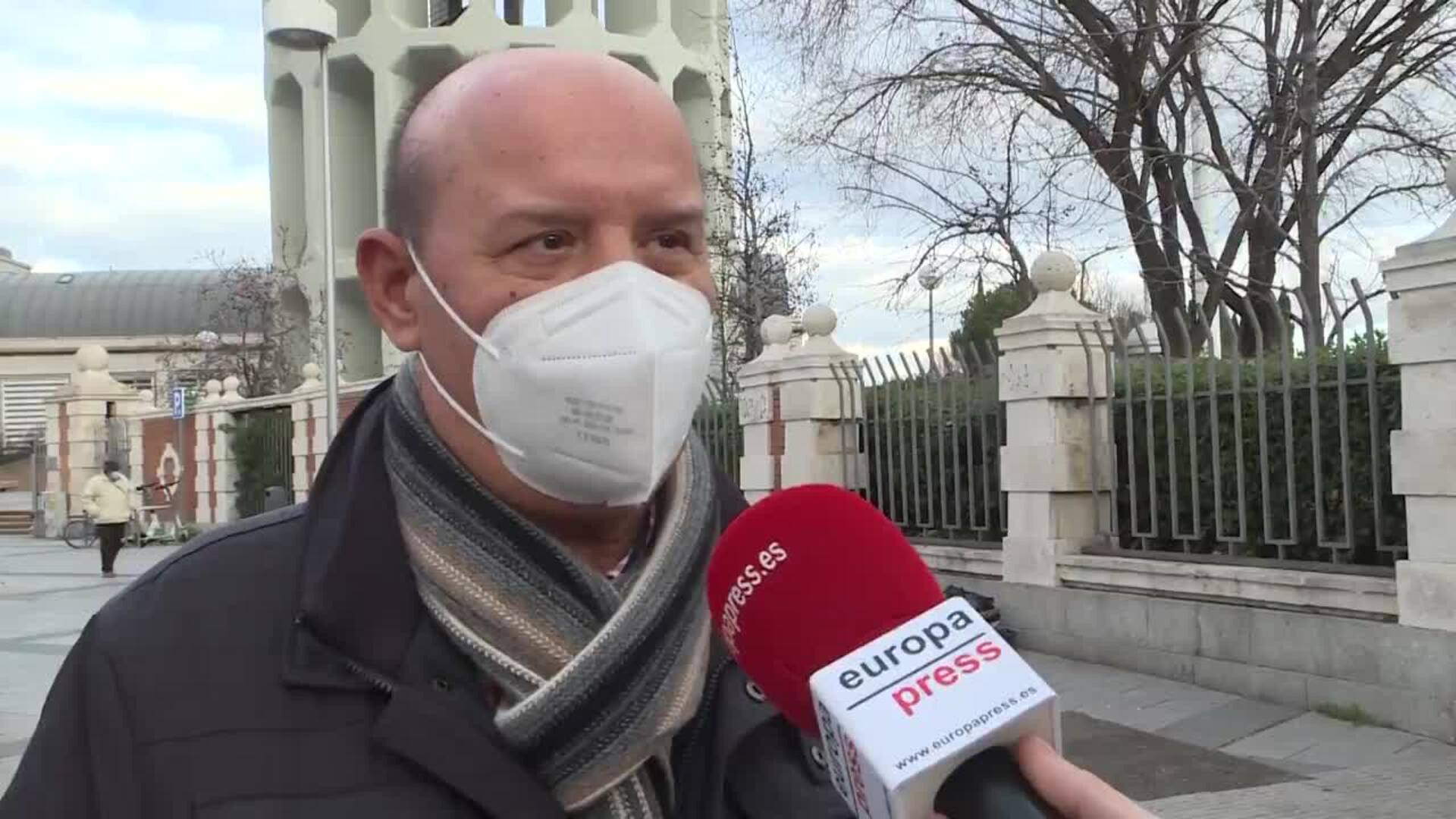 Disparidad de opiniones en torno al precio máximo de 2,94 de los test de antígenos