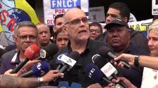 Gregorio Afonso: “Estos tres años sin aumento salarial ha generado una severa lesión de la carrera académica”