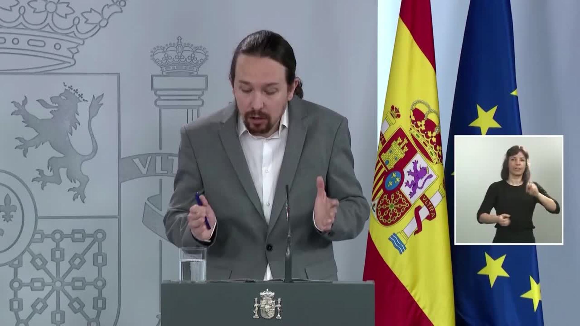 Hasta 3 niños con un adulto podrán salir desde el domingo 1 hora