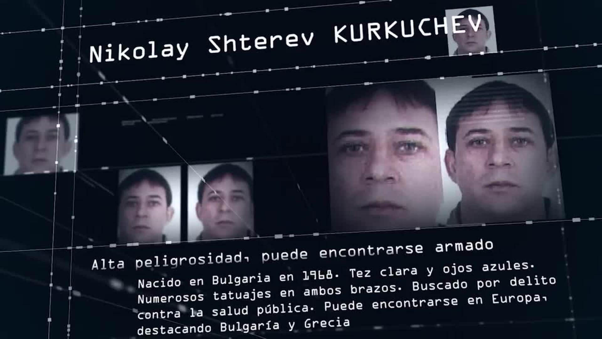 Policía pide colaboración para encontrar a diez fugitivos