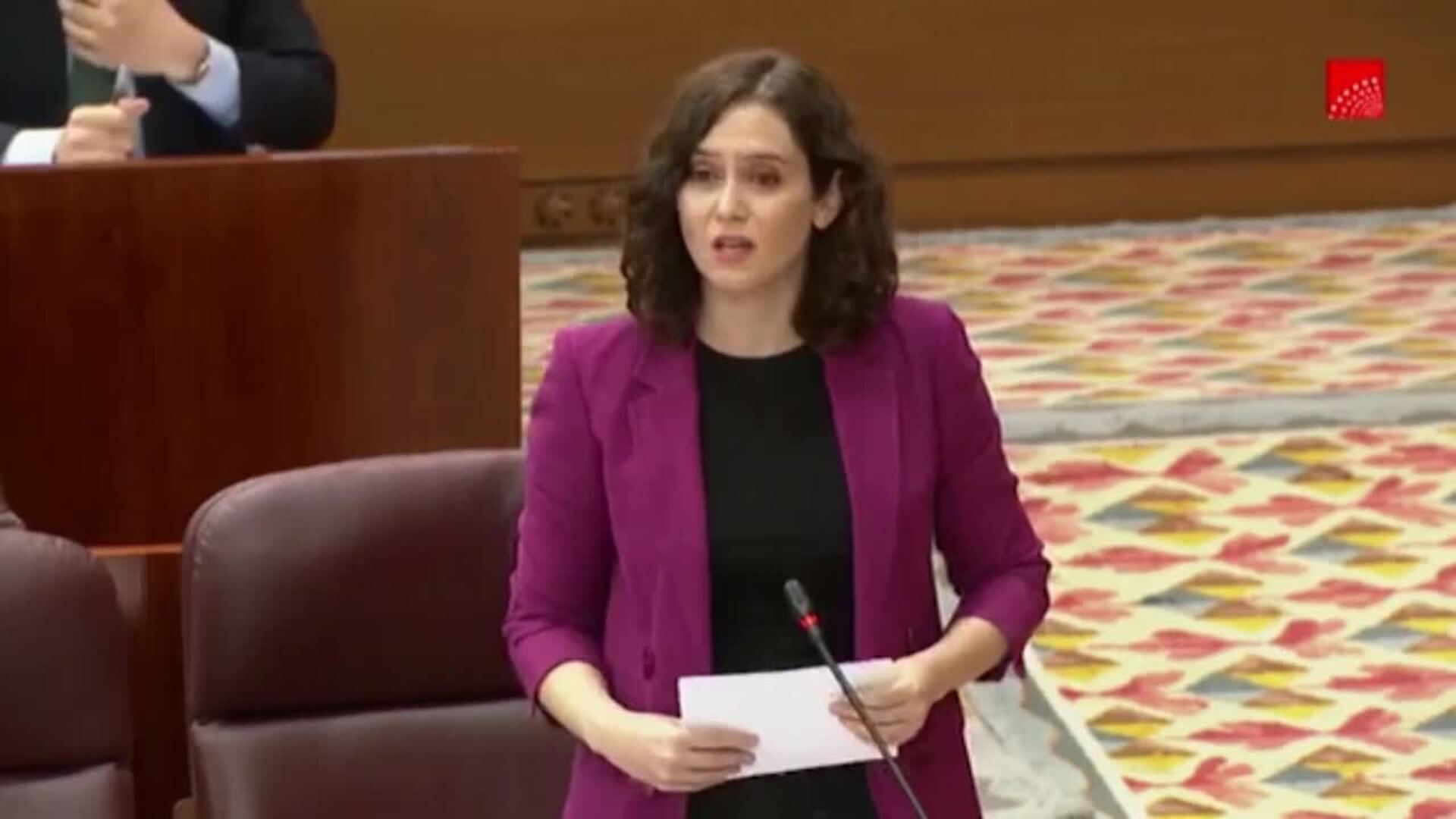 Gobierno emplaza a Madrid a una nueva reunión mañana