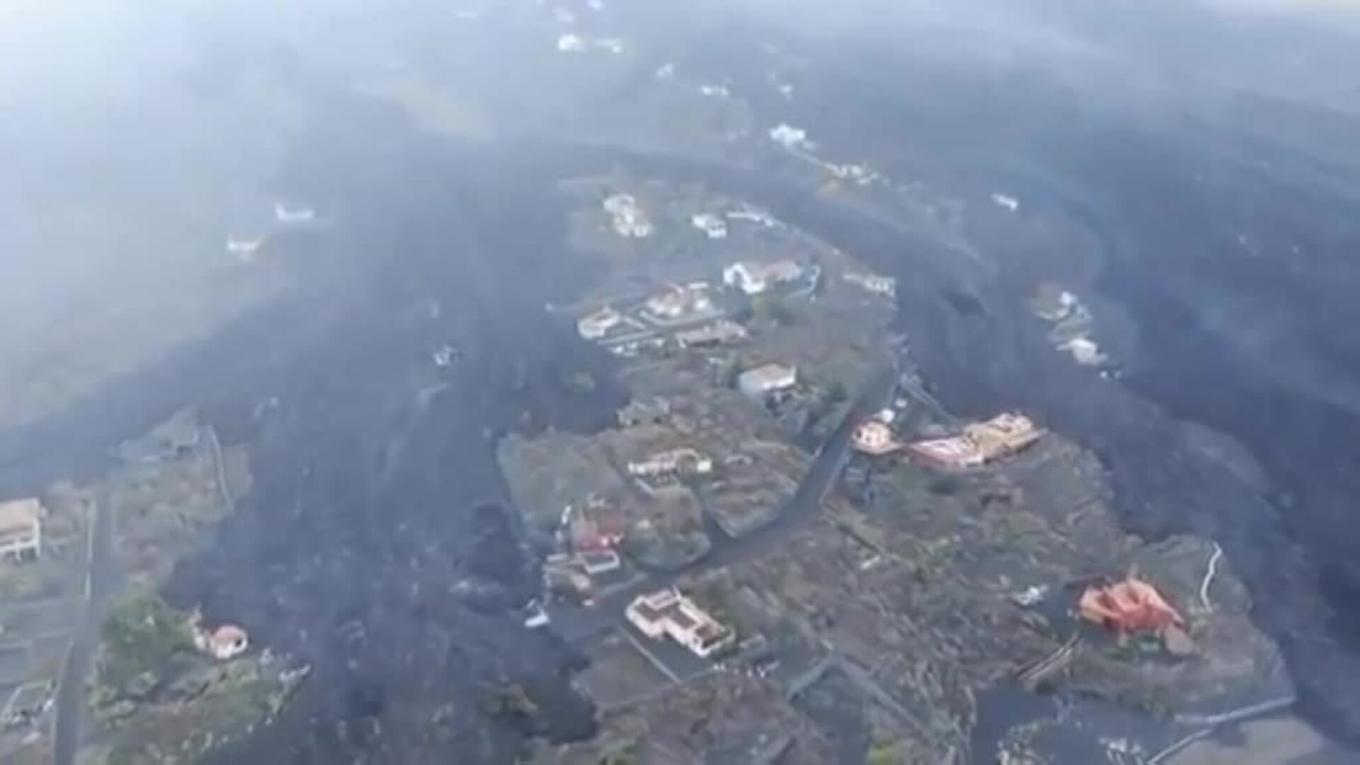 Los colegios al sur de La Palma se preparan para recuperar las clases