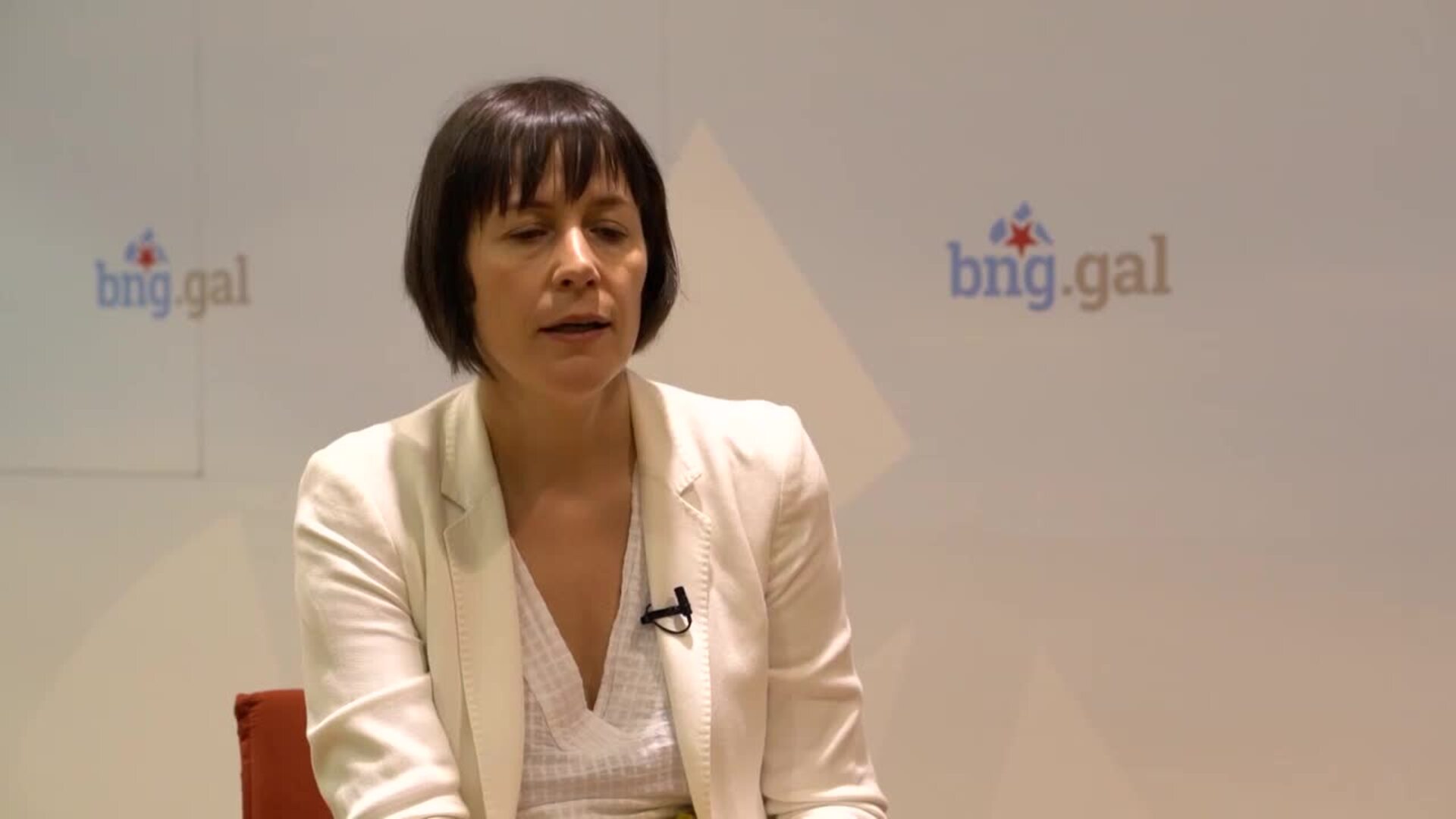 Pontón sobre Alcoa: &quot;Si significase el 30% del PIB madrileño estaría ya nacionalizada&quot;