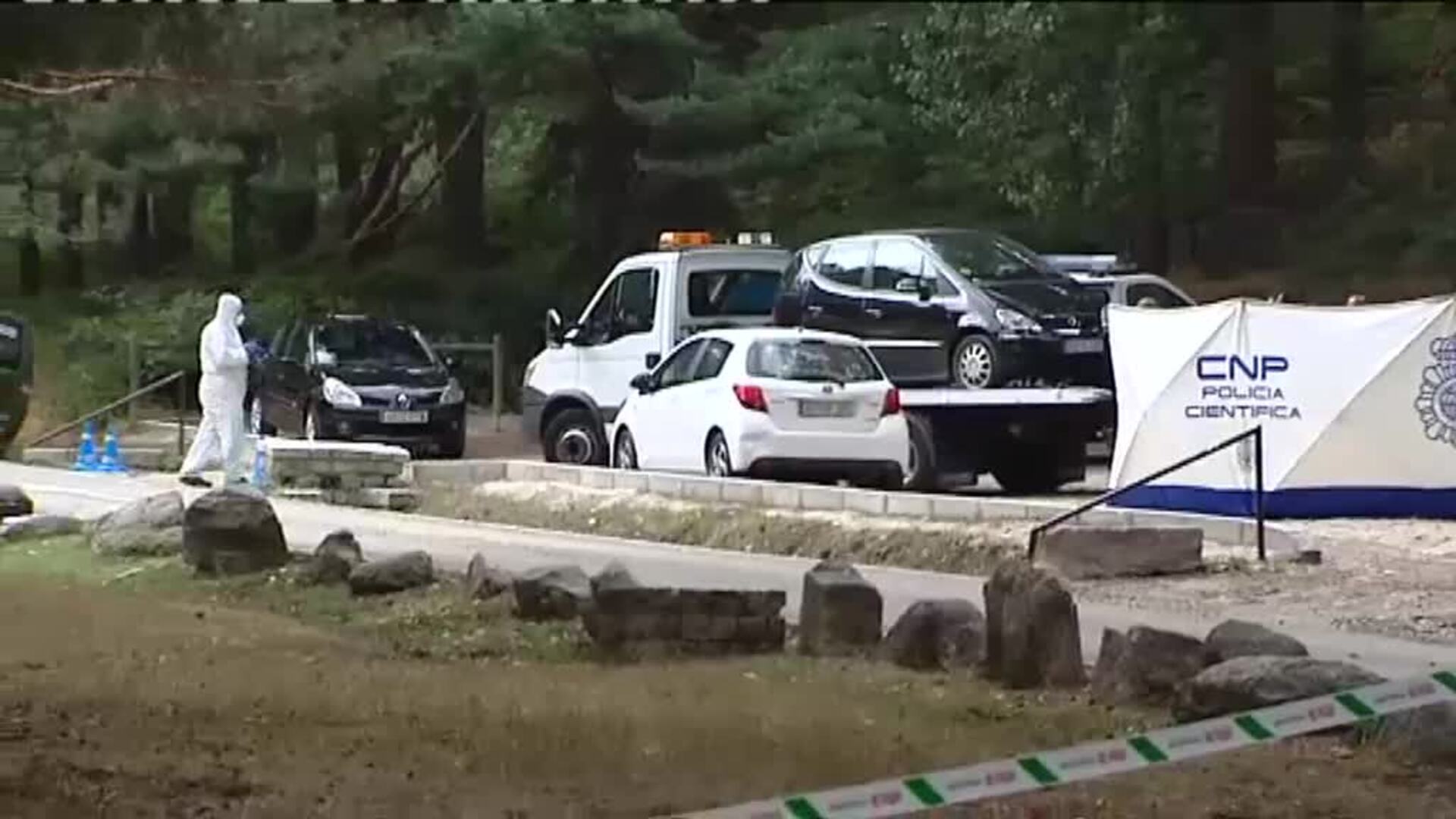 A la espera del informe preliminar de la autopsia de Blanca Fernández Ochoa