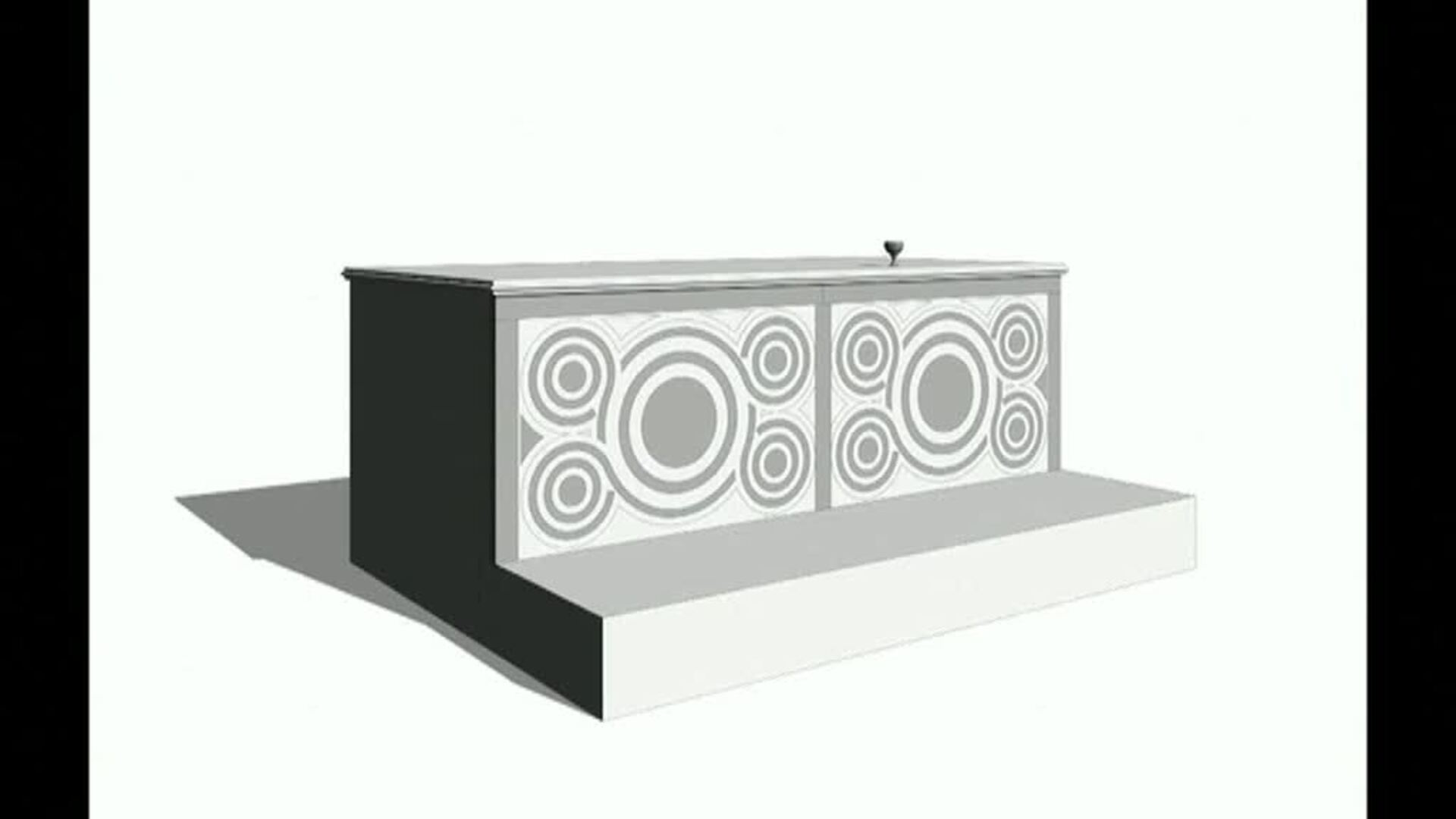 Encontrado el antiguo altar de la Basílica del Santo Sepulcro en Jerusalén