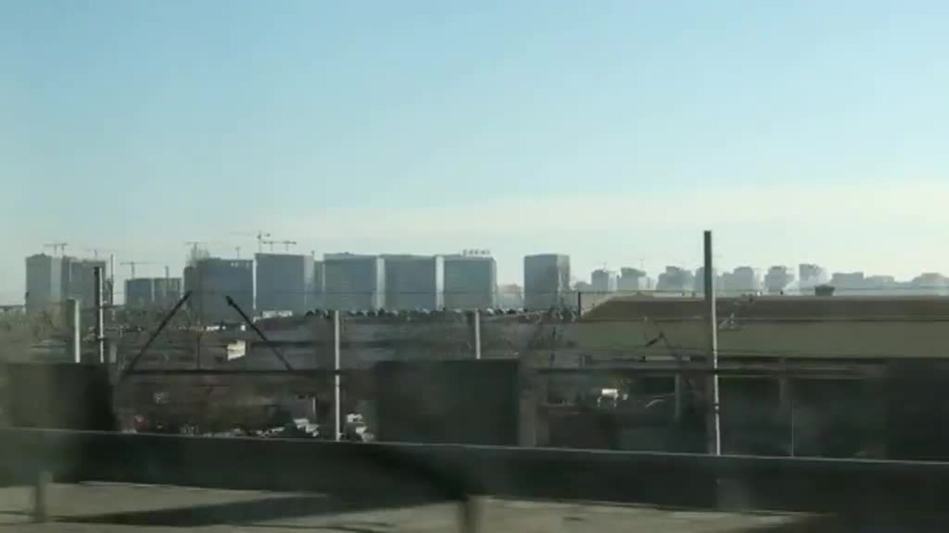 Kiev se convierte en una ciudad fantasma ante el avance del Ejército ruso