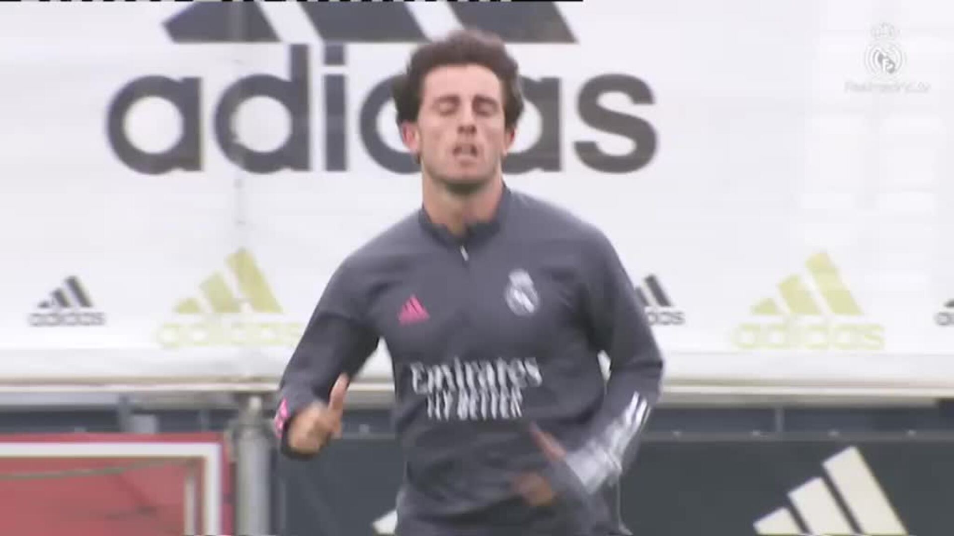 El Real Madrid ya prepara la visita del Huesca este sábado a las 14:00 horas