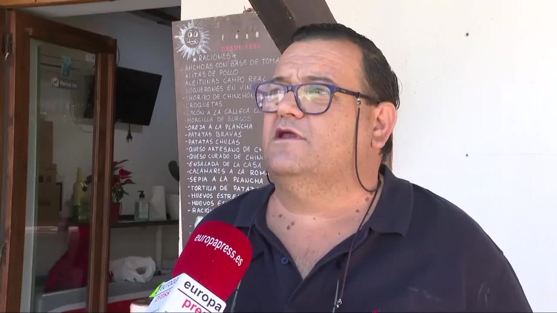 Los hosteleros se muestran positivos ante la afluencia de turistas en Semana Santa